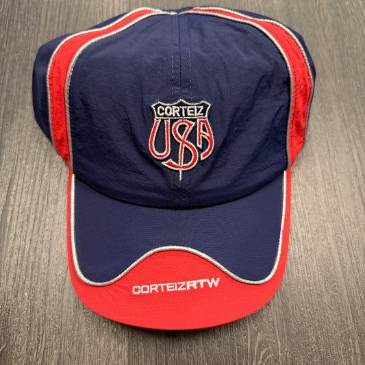 Corteiz USA Hat