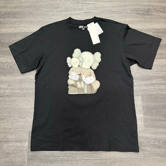 Kaws Uniqlo Tee