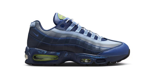 Nike Air Max Muscle 95 Yu-Gi-Oh! Joey (with Promo Card)