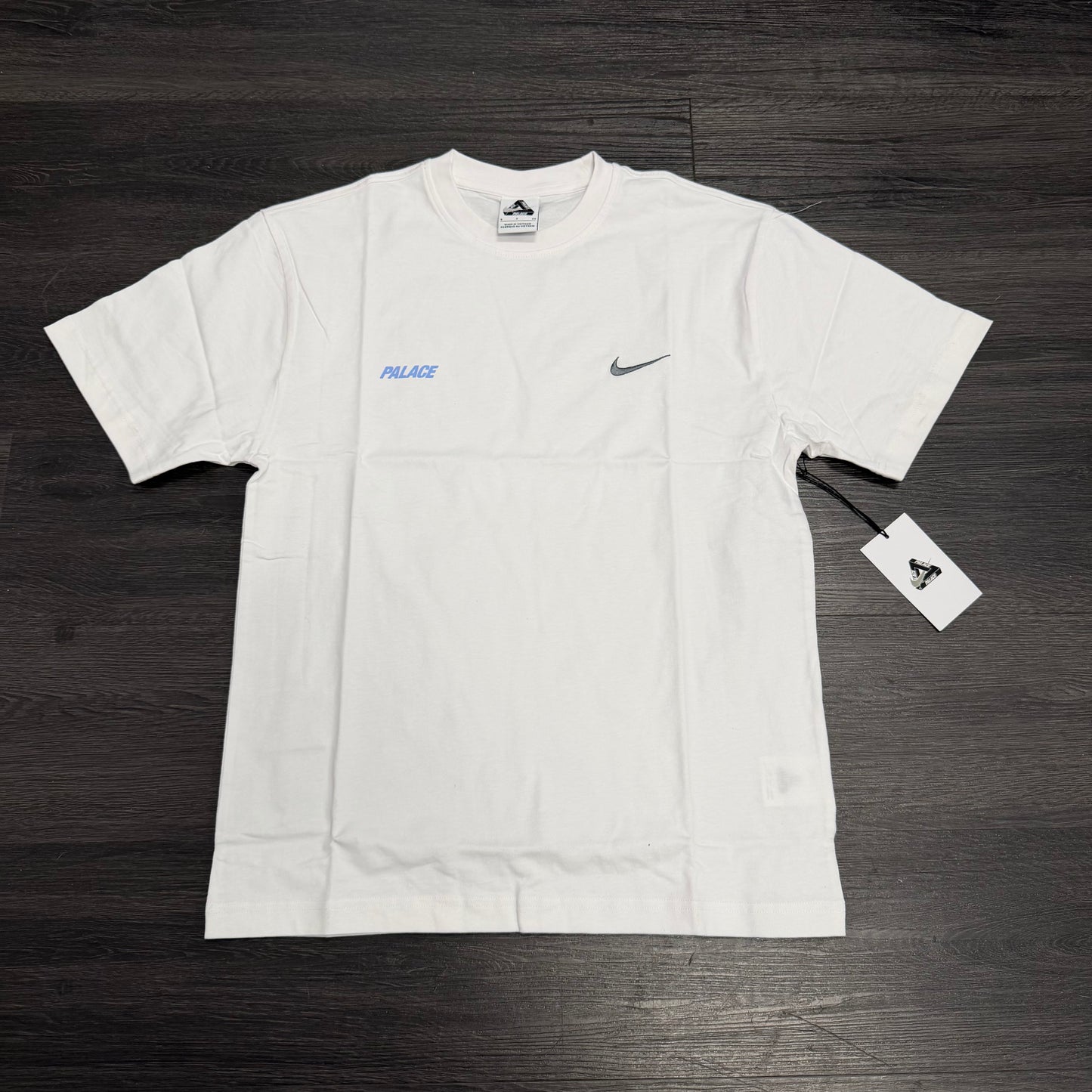 Palace Nike Tee
