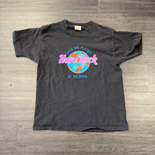 Vintage Hard Rock Tee