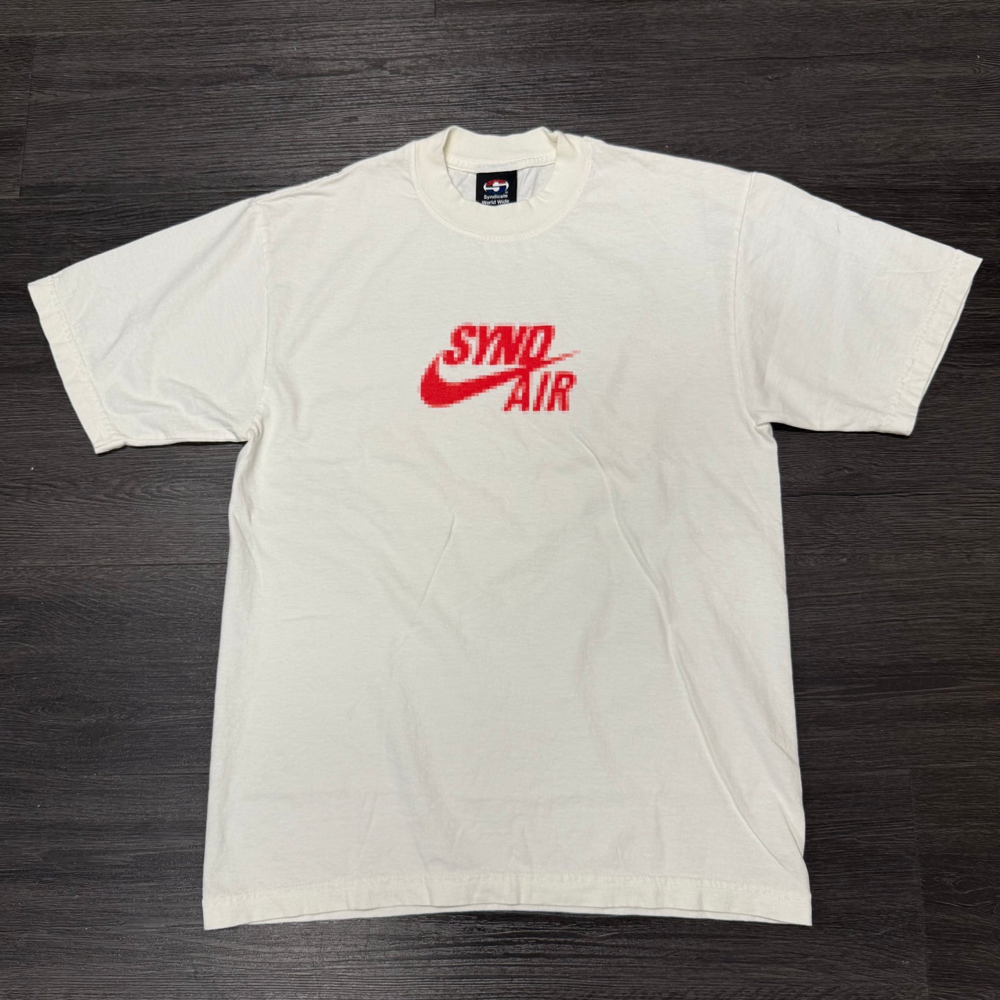 Syndi Heritage Tee