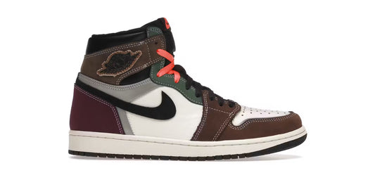 Jordan 1 Retro Hand Crafted