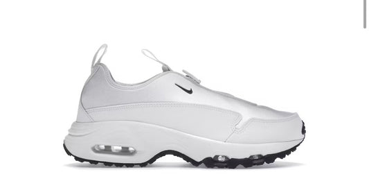 Nike Air Max Sunder SP Comme des Garcons Homme Plus White