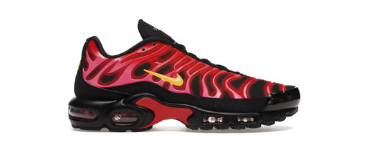 Nike Air Max Plus Supreme University Red