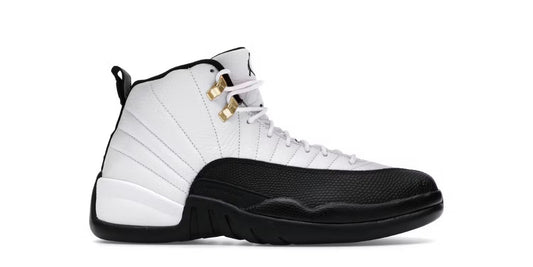 Jordan 12 Retro Taxi (2025) U11