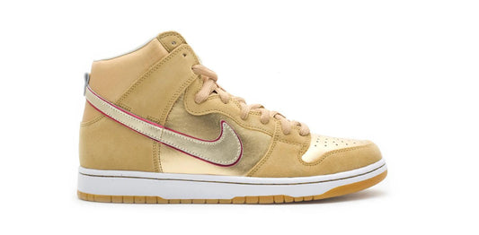 Nike SB Dunk High Koston Thai Temple