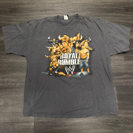 Vintage Royal Rumble Tee