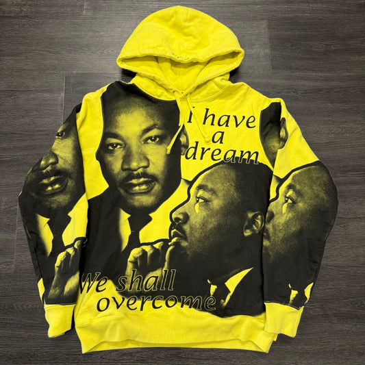 Supreme MLK Hoodie