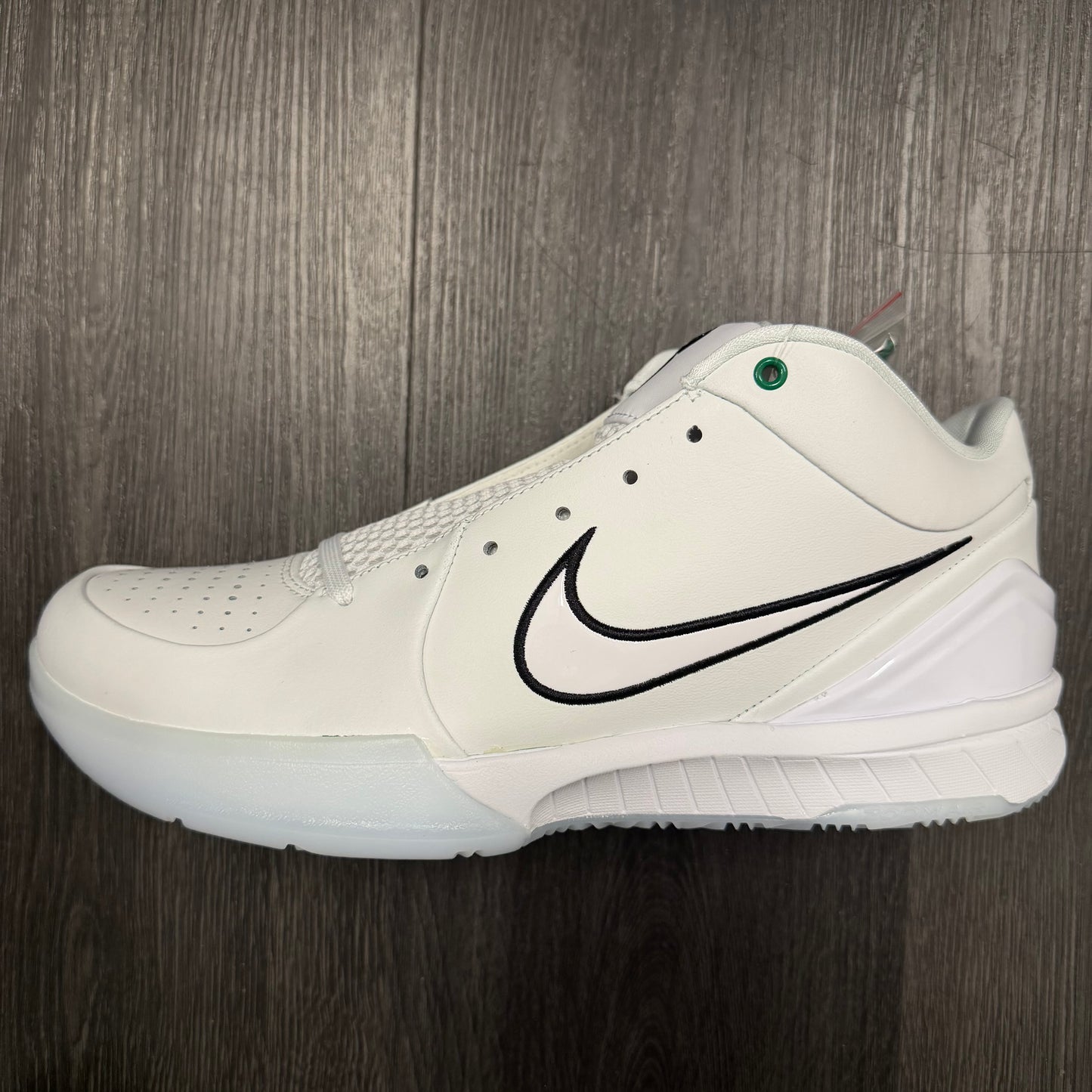 Nike Kobe 4 Protro Draft Day Pack Milwaukee Bucks (Opened Packaging)