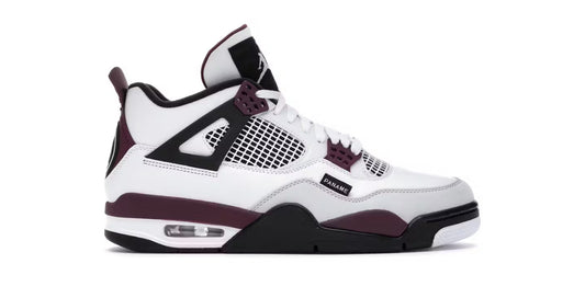Jordan 4 Retro