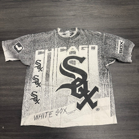 White Sox Vintage Tee