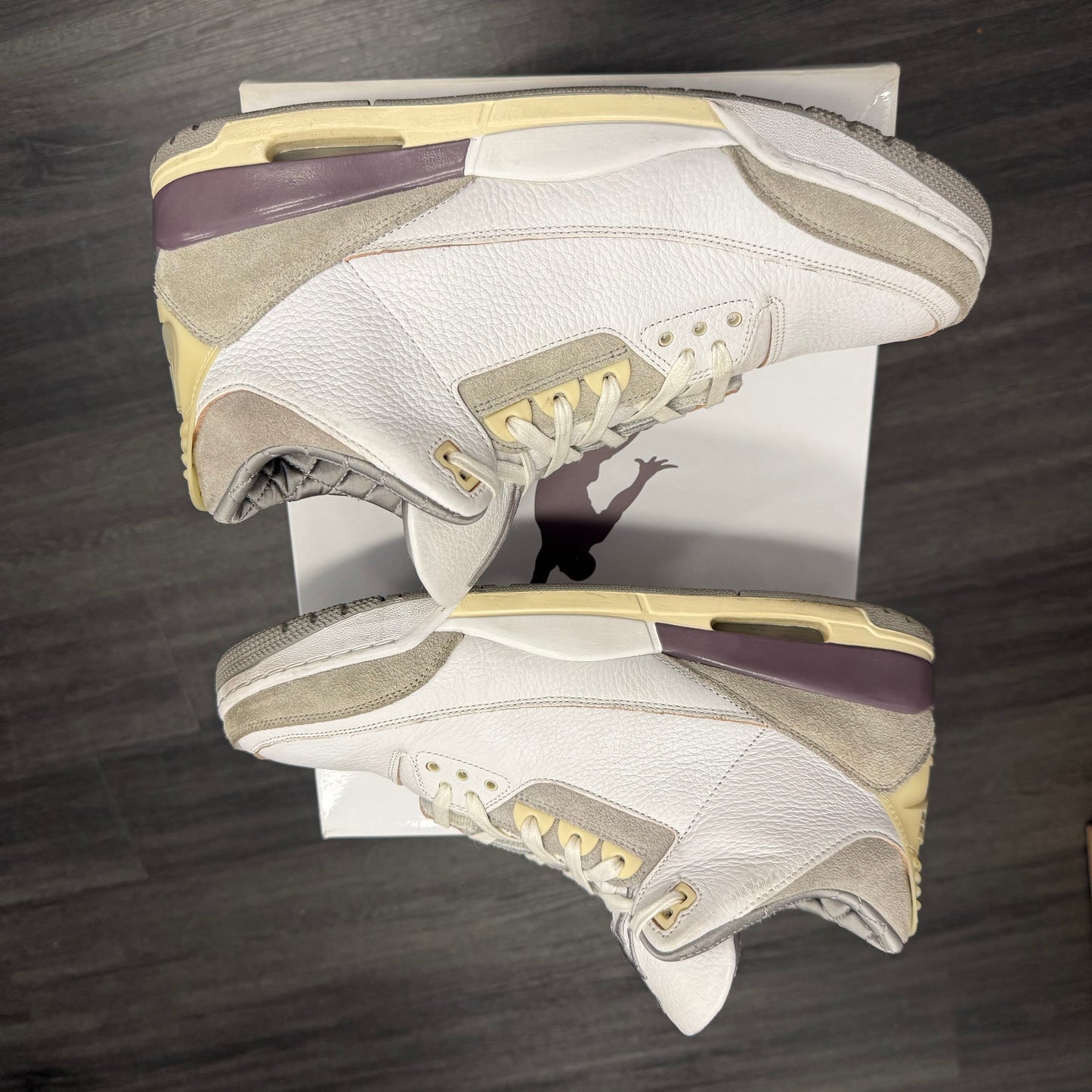 Jordan 3 Retro A Ma Maniere Women’s U14.5W