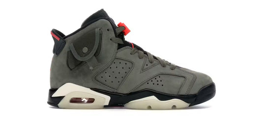 Jordan 6 Retro Travis Scott (GS)