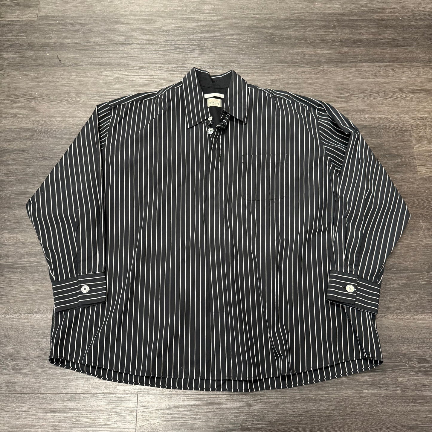 Stussy Our Legacy Shirt