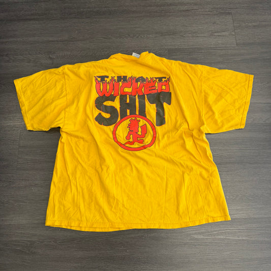 Vintage Insane Clown Tee