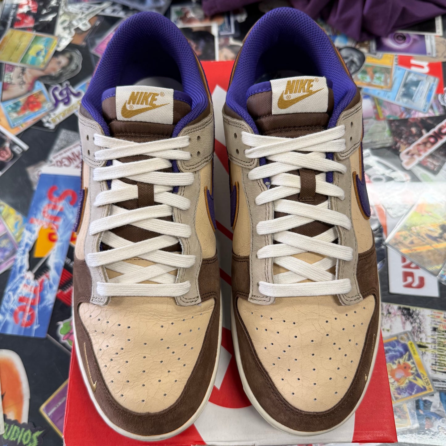 Nike Dunk Low Setsubun (2022) U11