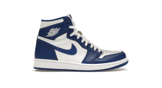 Jordan 1 Retro Storm Blue U