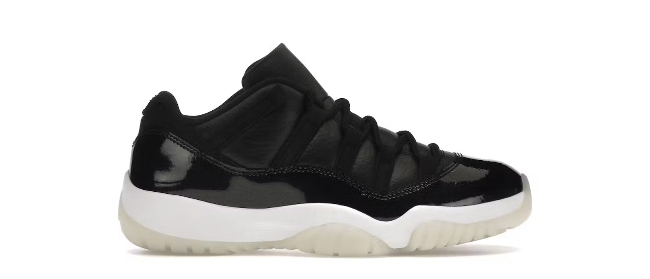 Jordan 11 Retro Low 72-10 U