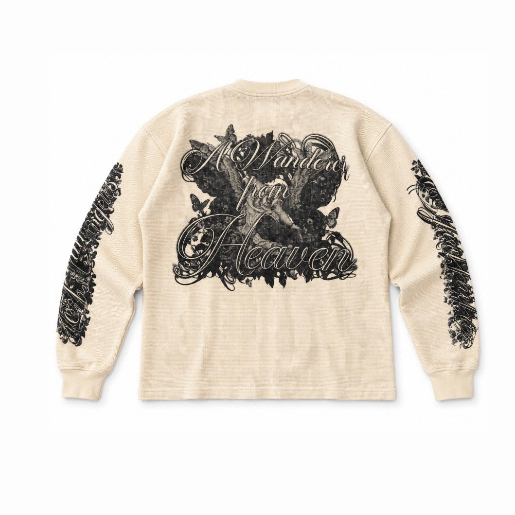 Syndi Cherub Thermal