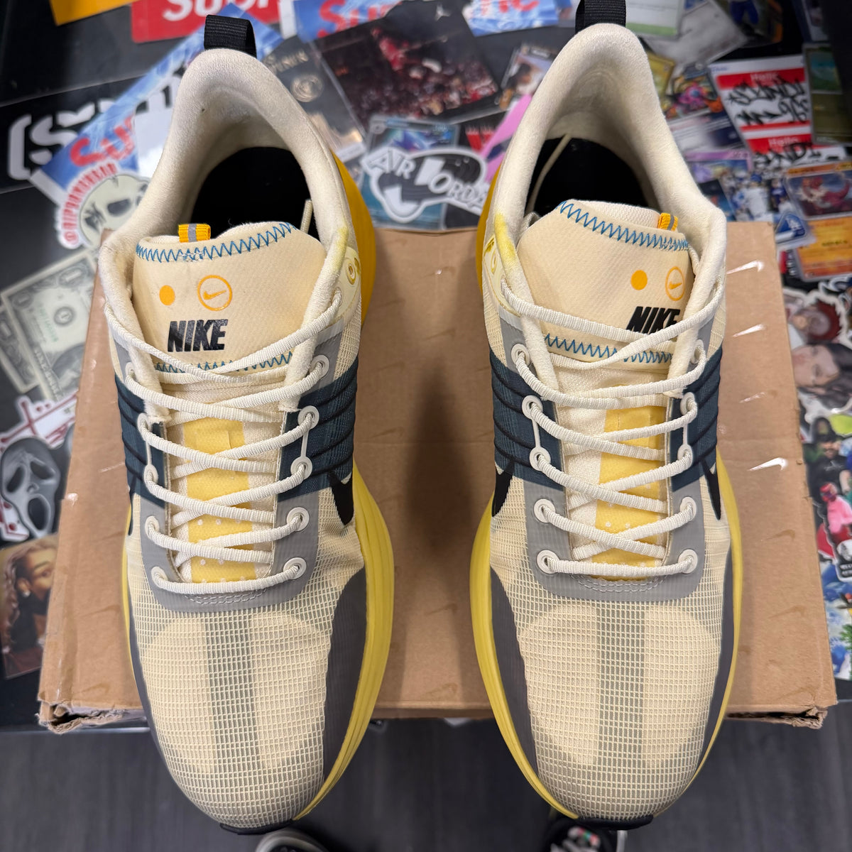 Nike Lunar Roam Canteen U