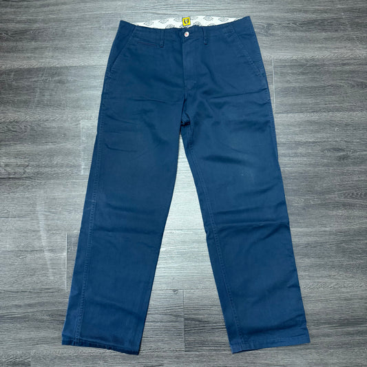 Human Made Dickies  Chino Navy