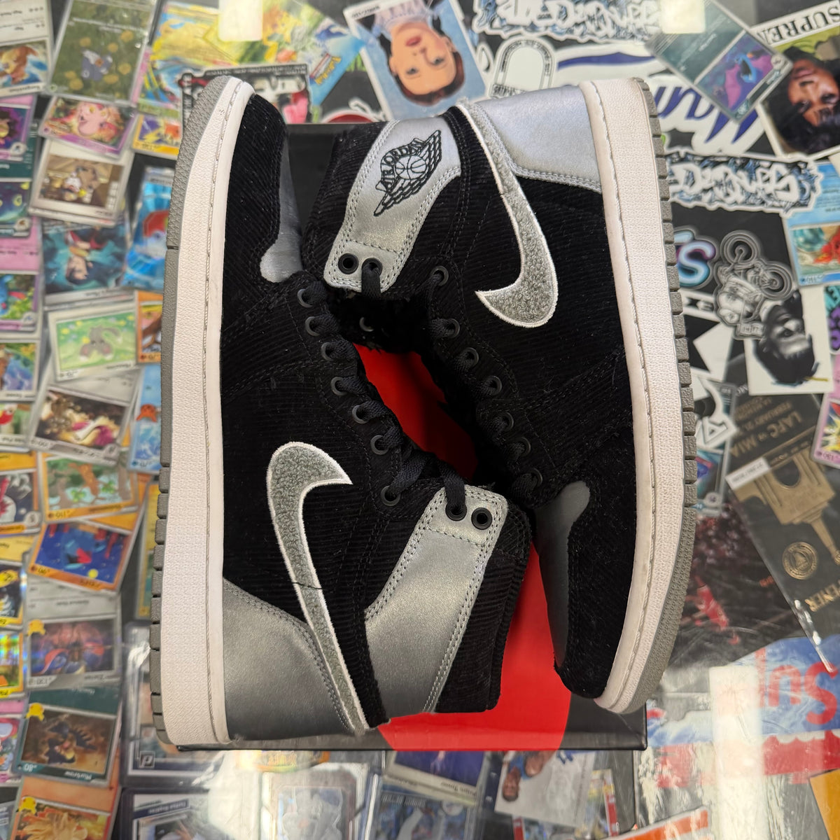 Jordan 1 Retro Aleali May Shadow U9