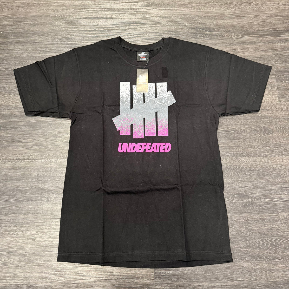 Undefeated Tee
