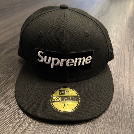 Supreme Sharpie Fitted New Era
