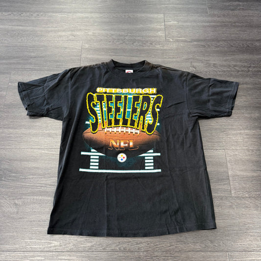 Vintage Steelers Tee