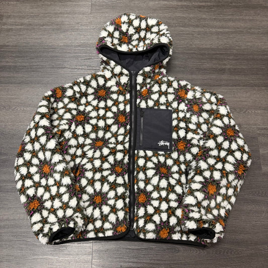 Stussy Fleece