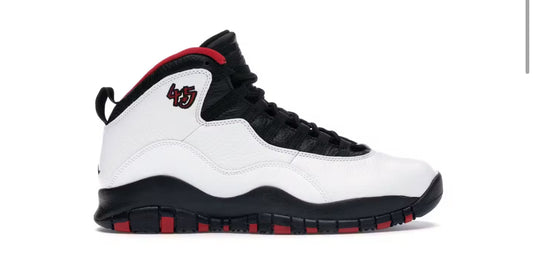 Jordan 10 Retro Double Nickel