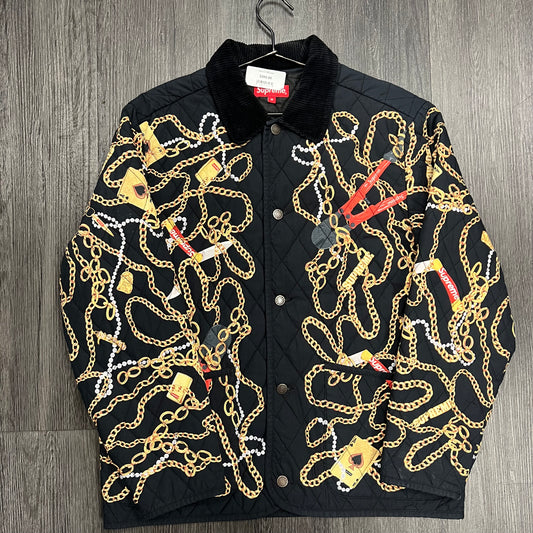 Supreme Jacket