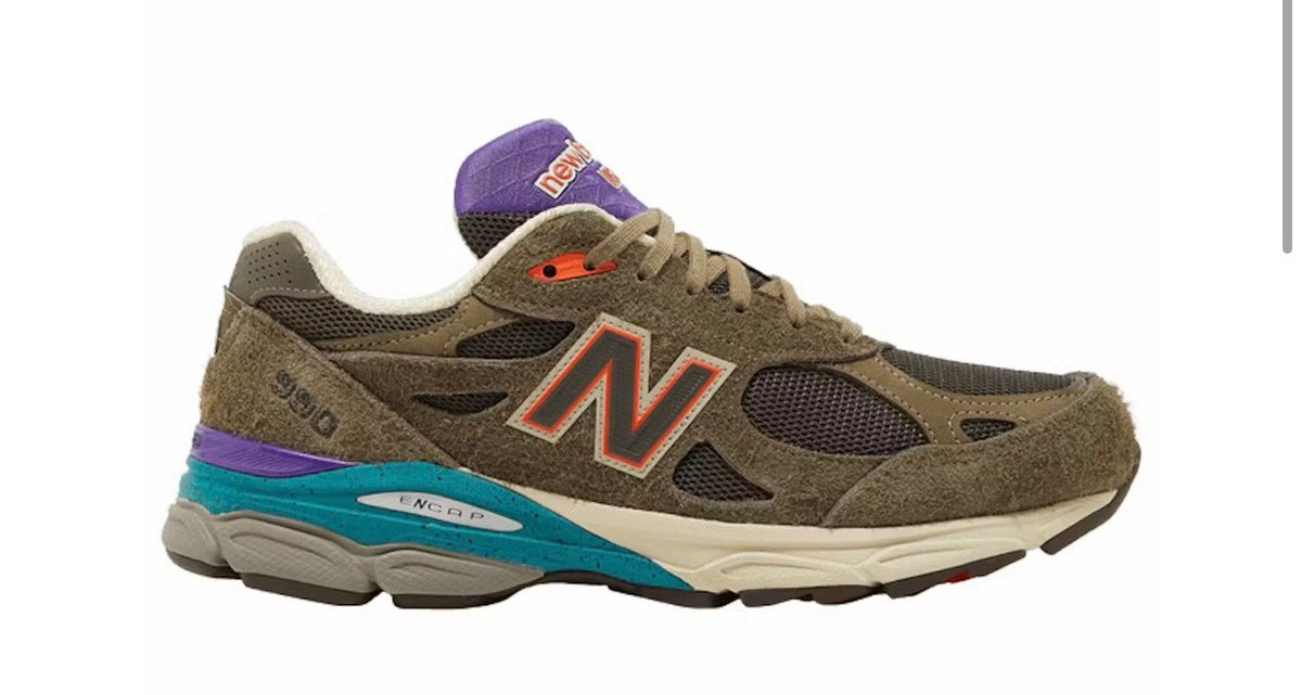 New Balance 990v3 MiUSA YCMC
