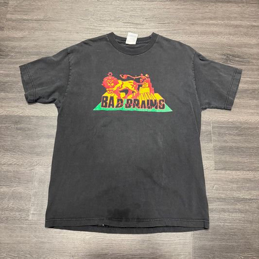 Vintage Bad Brains Tee