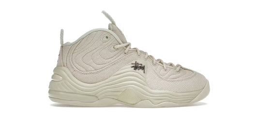 Nike Air Penny 2 Stussy Fossil U