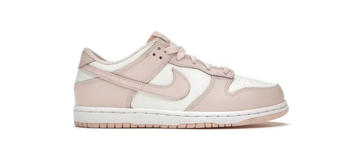 Nike Dunk Low Orange Pearl (PS)