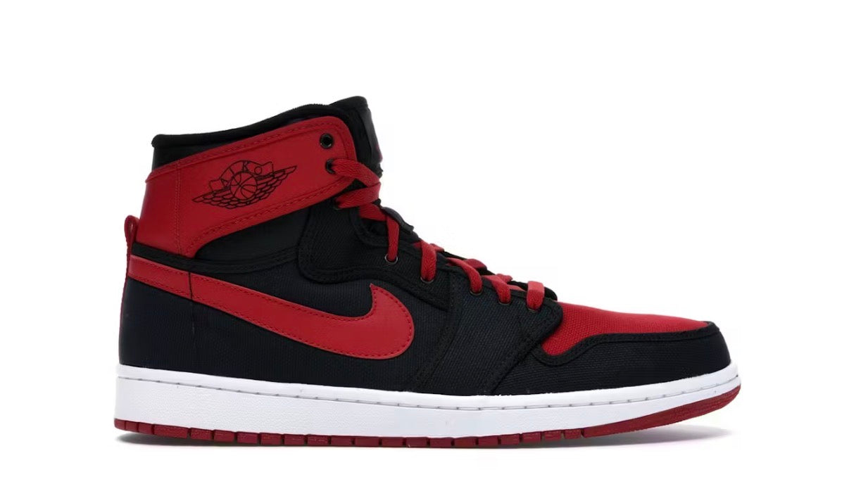 Jordan 1 Retro AJKO Bred (2012)