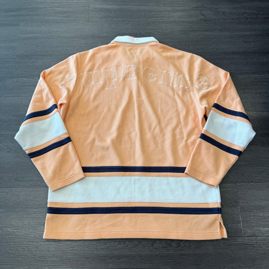 Supreme Peach Shirt