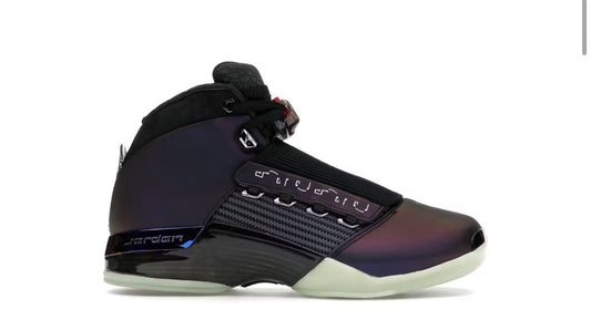 Jordan 17 Retro Doernbecher Zach Rumbaugh U