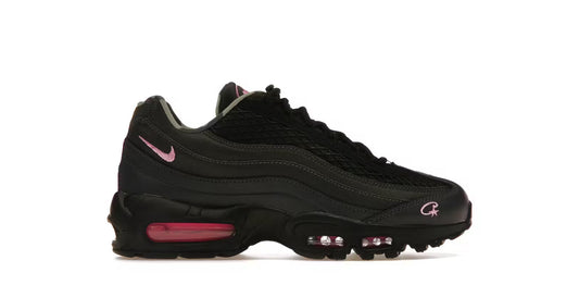 Nike Air Max 95 SP Corteiz Pink Beam U9