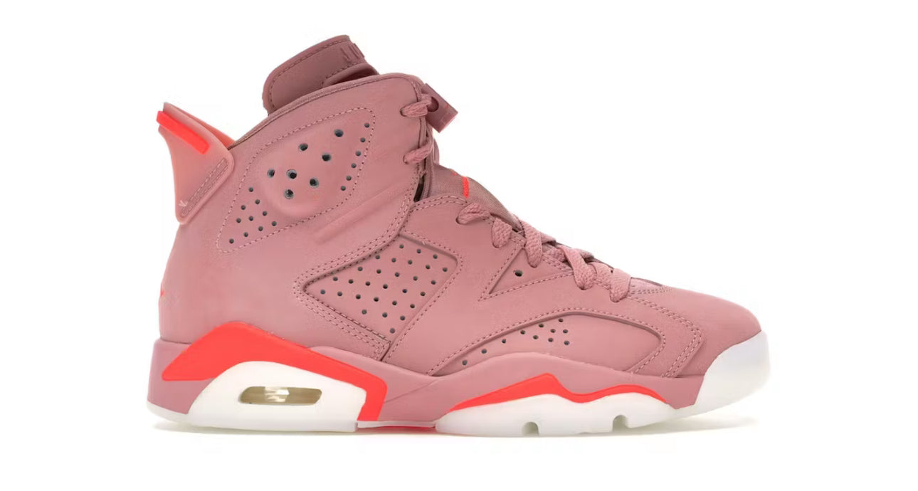 Jordan 6 Retro Aleali May (Women’s)