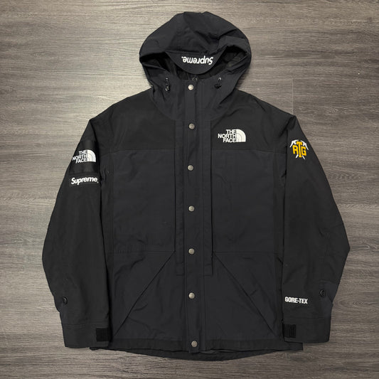 Supreme TNF RTG Jacket NO Vest