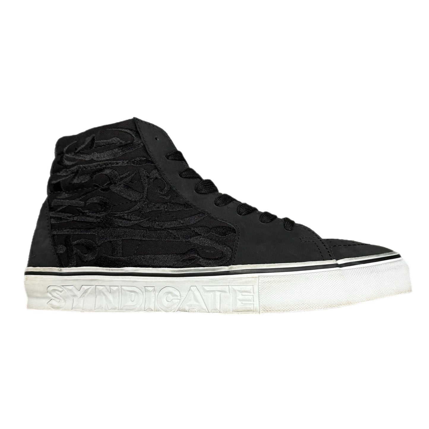 Vans Sk8 Hi Syndicate
