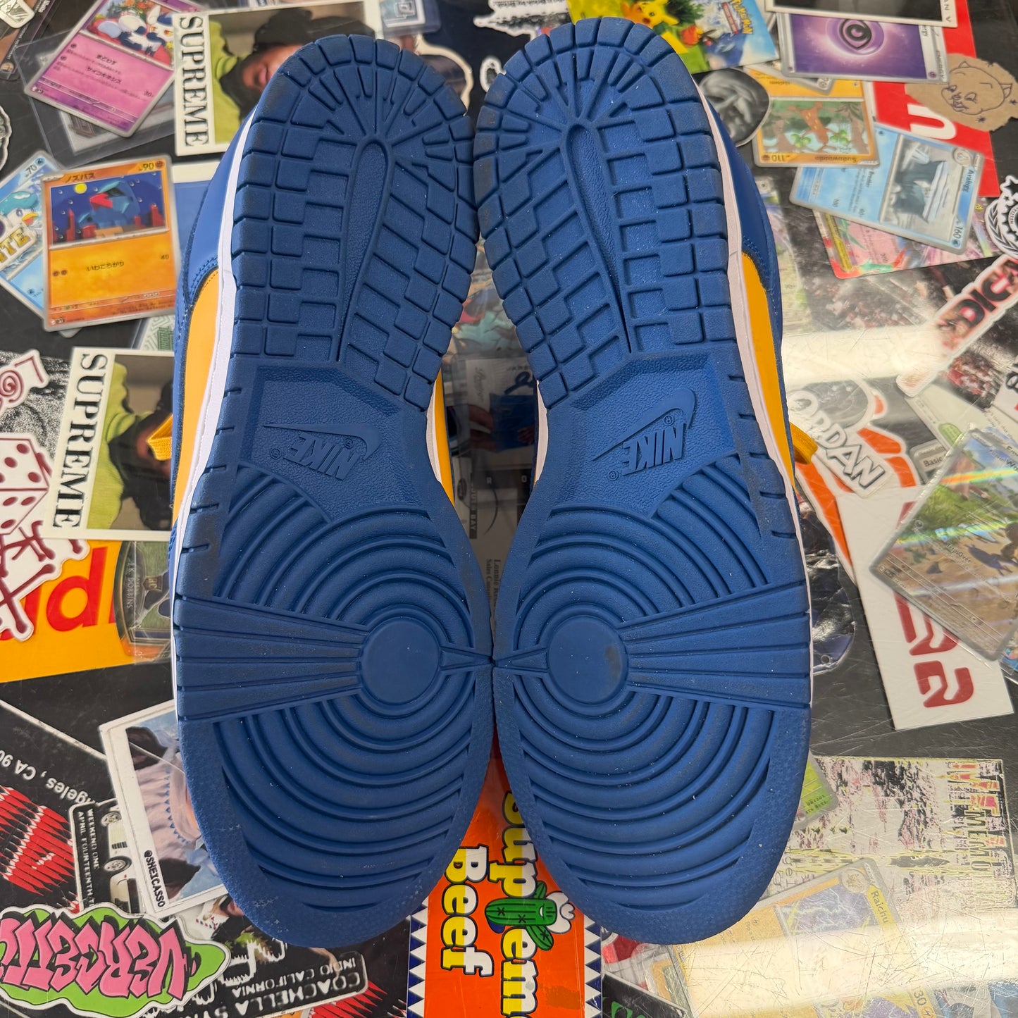 Nike Dunk Low UCLA U