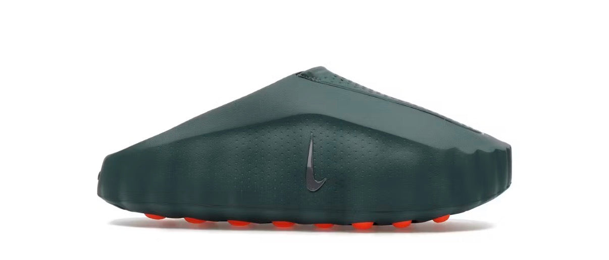 Nike Mind 001 Slide Mineral Slate