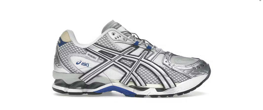 ASICS Gel Nimbus 10.1 Invincible HTTP 404 Blue