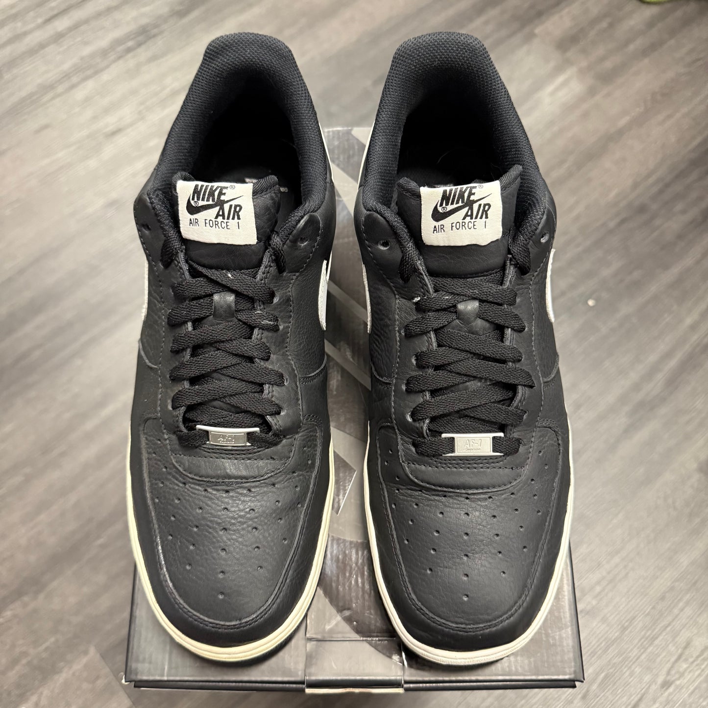 Nike Air Force 1 Low Supreme X CDG U