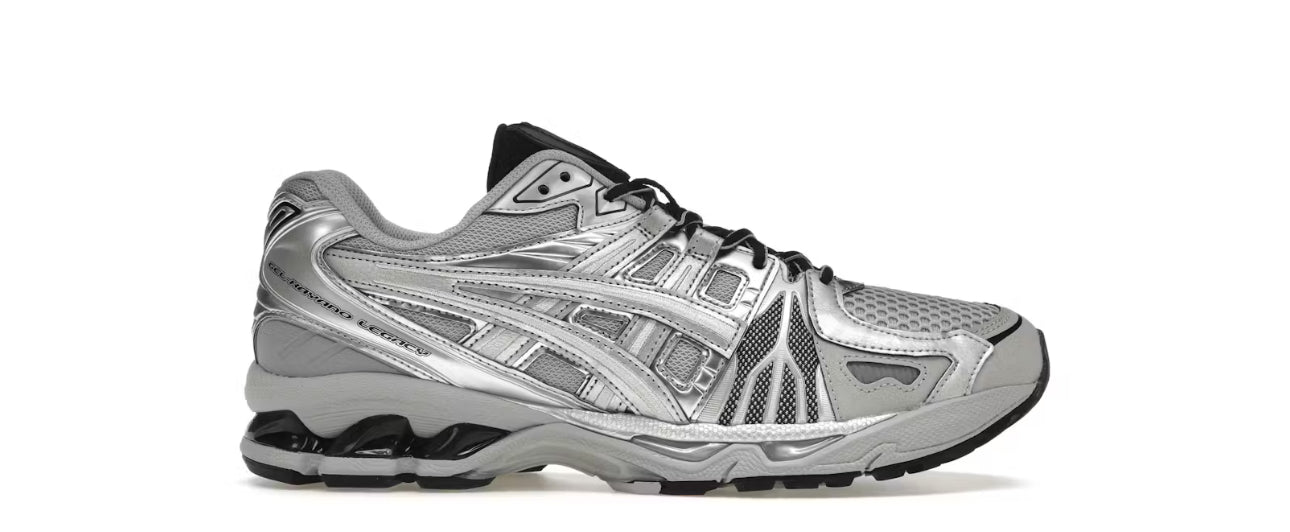 Asics Gel Kayano Legacy Pure Silver U