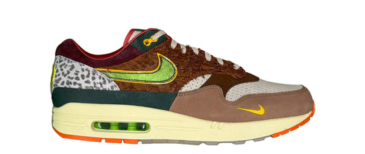 Nike Air Max 1 '87 Luxe University of Oregon PE (2024) (Numbered)